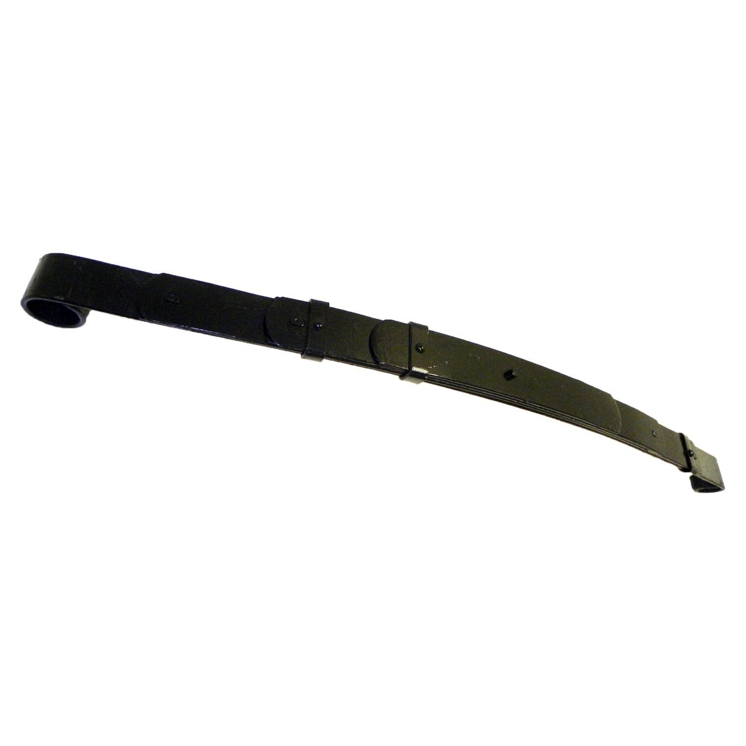 Crown Automotive 4886187AA Leaf Spring Assembly Fits 84-01 Cherokee (XJ)