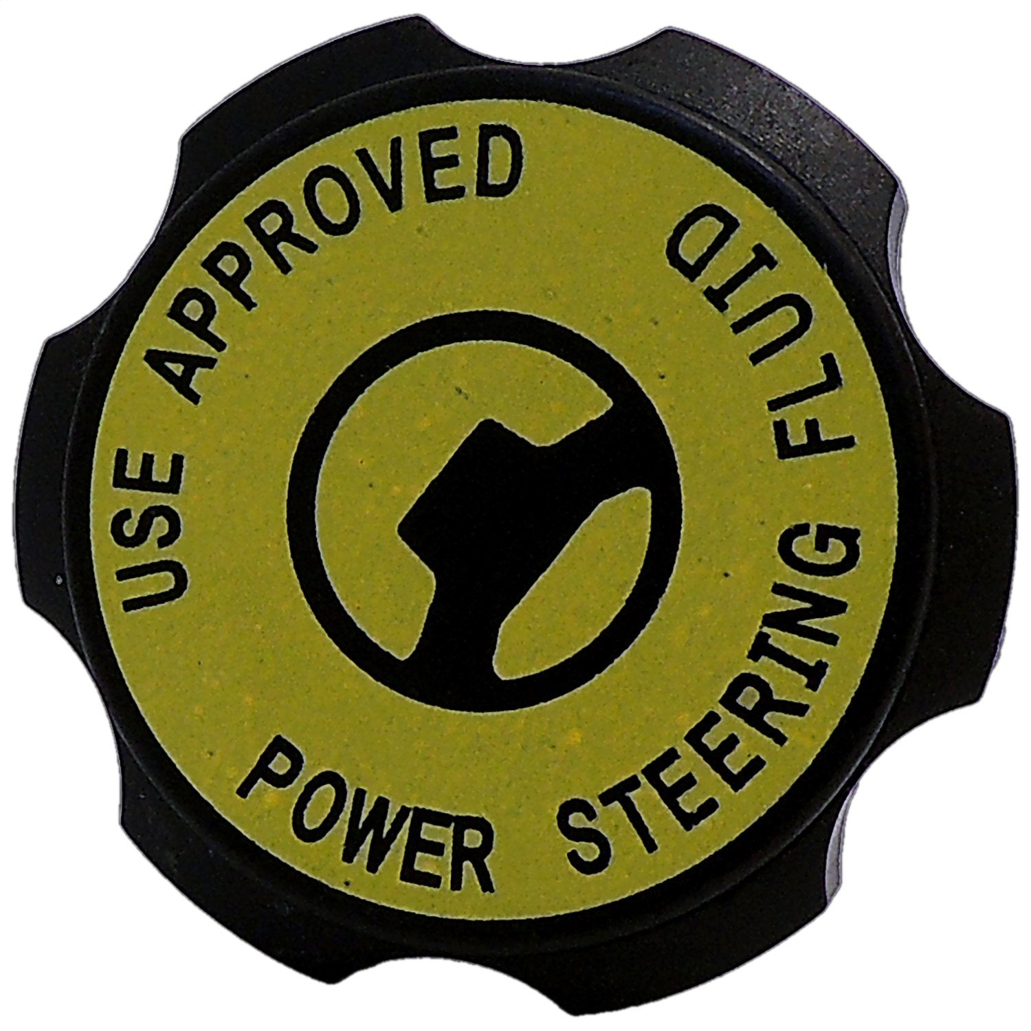 Crown Automotive 4897287AA Steering Pump Reservoir Cap