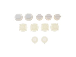 Dorman - HELP Windshield Wiper Linkage Bushing 49447