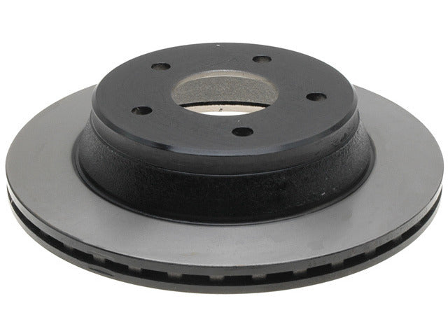 Raybestos Brakes Disc Brake Rotor 5001