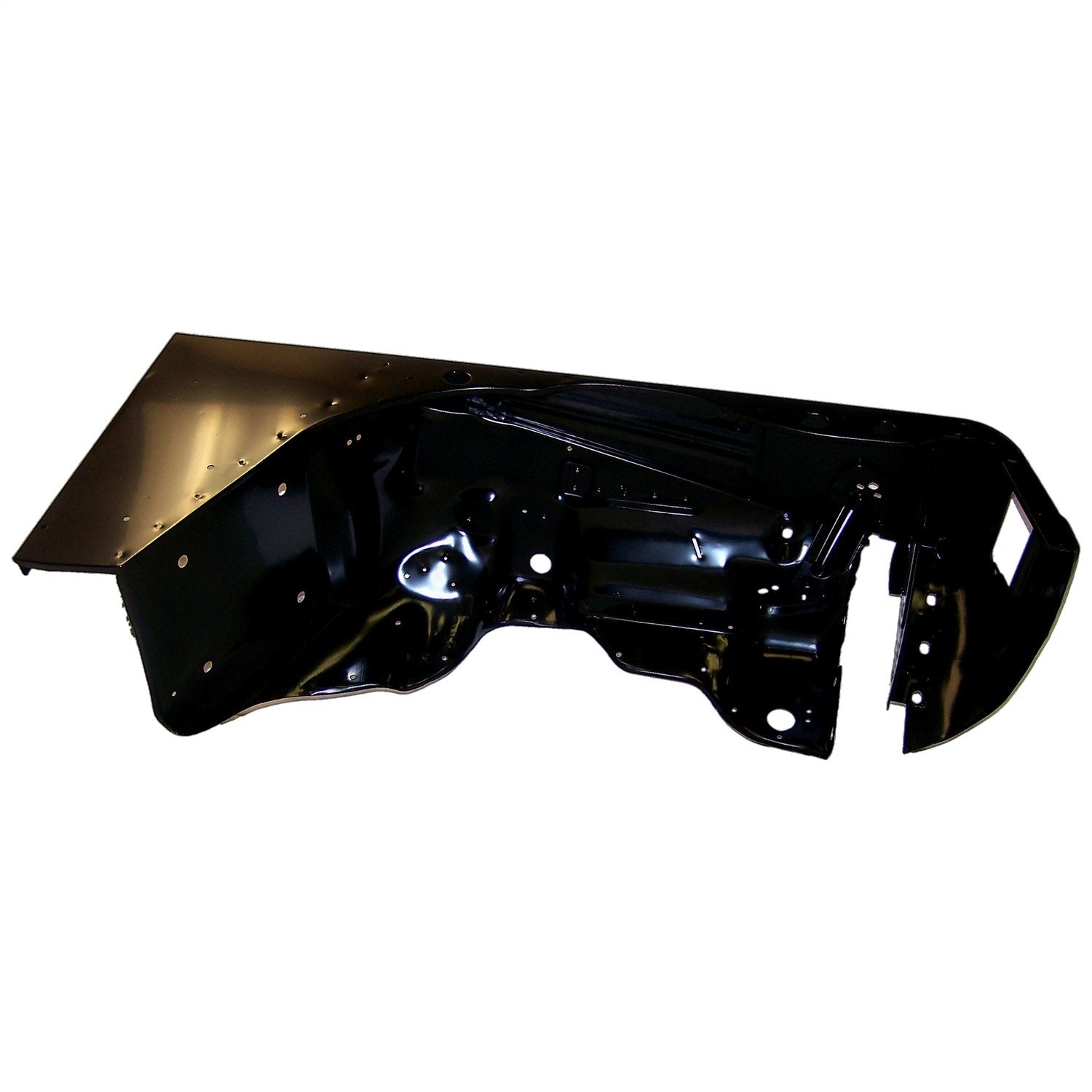 Crown Automotive 5003950AD Fender Fits 97-06 Wrangler (TJ)