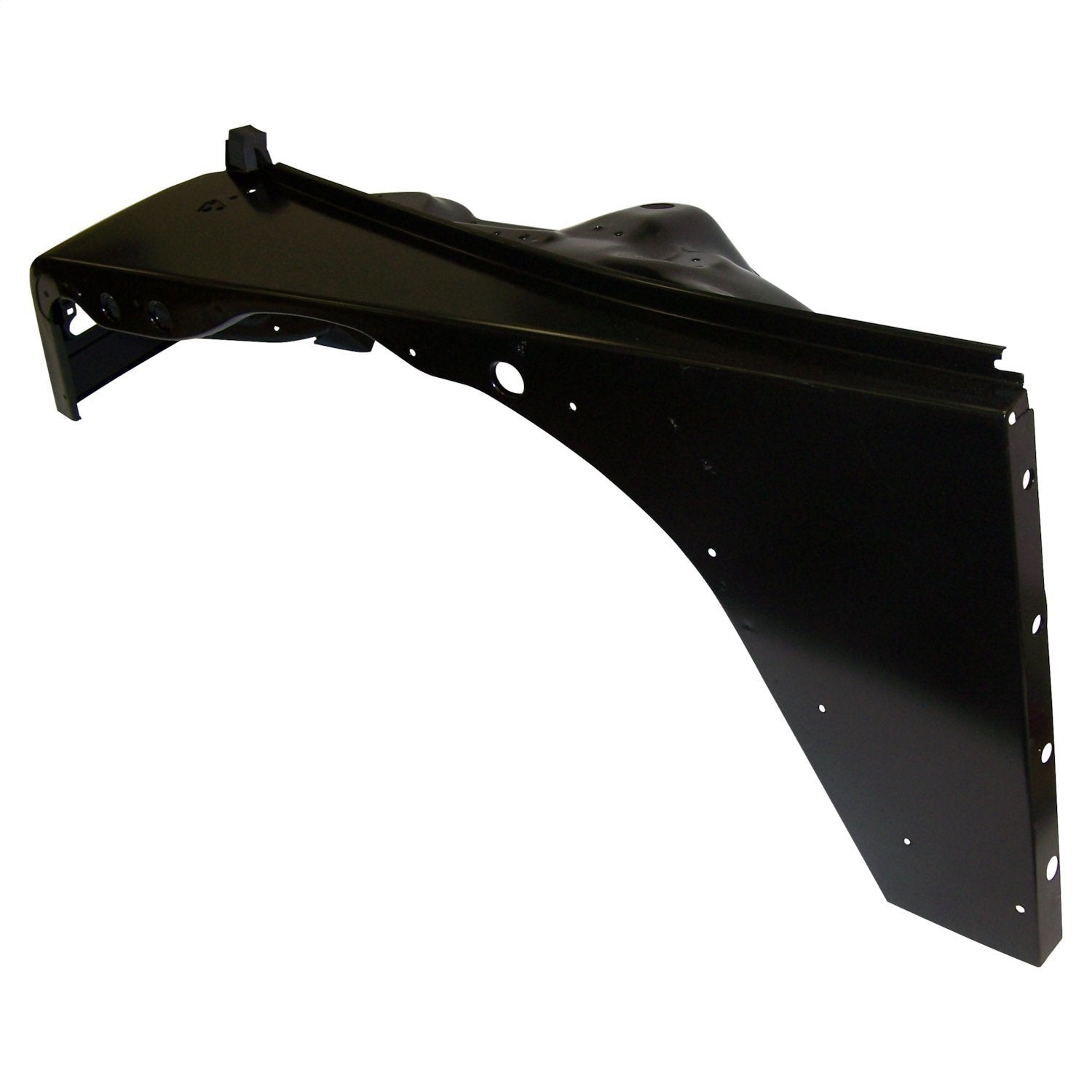 Crown Automotive 5003951AD Fender Fits 97-06 Wrangler (TJ)