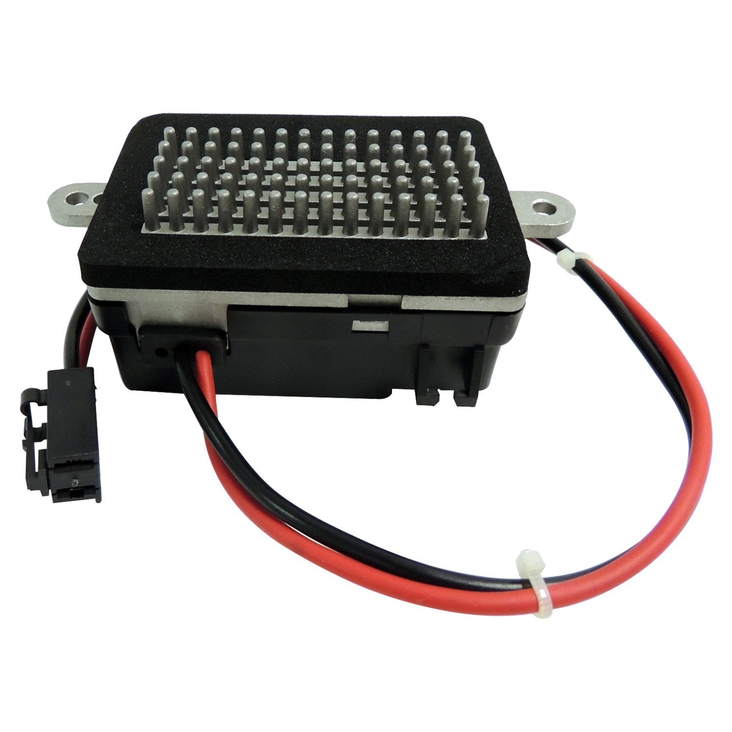 Crown Automotive 5012699AA Blower Motor Resistor Fits 99-03 Grand Cherokee (WJ)