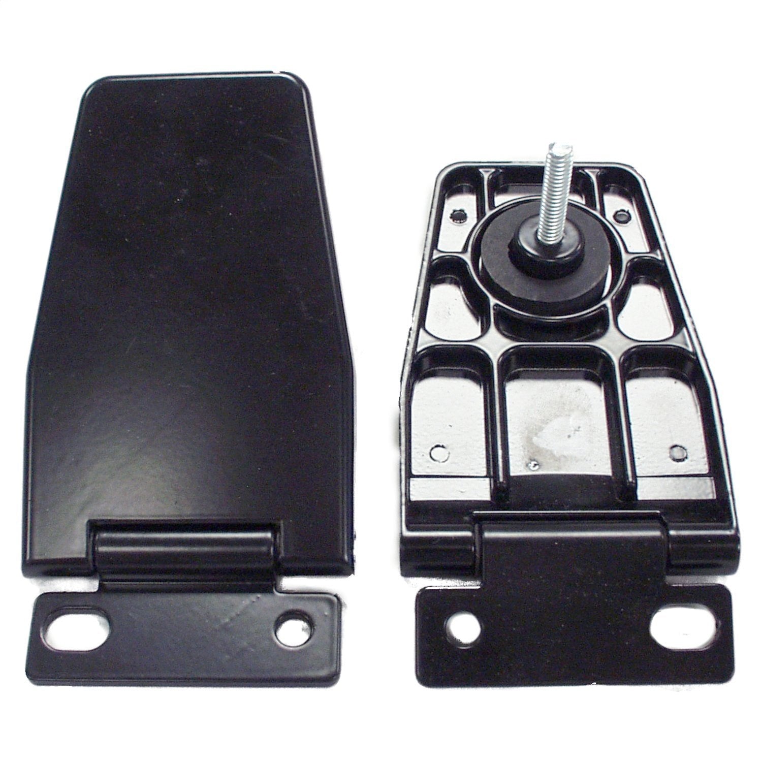 Crown Automotive 5013722AB Liftgate Hinge Fits 97-06 Wrangler (TJ)