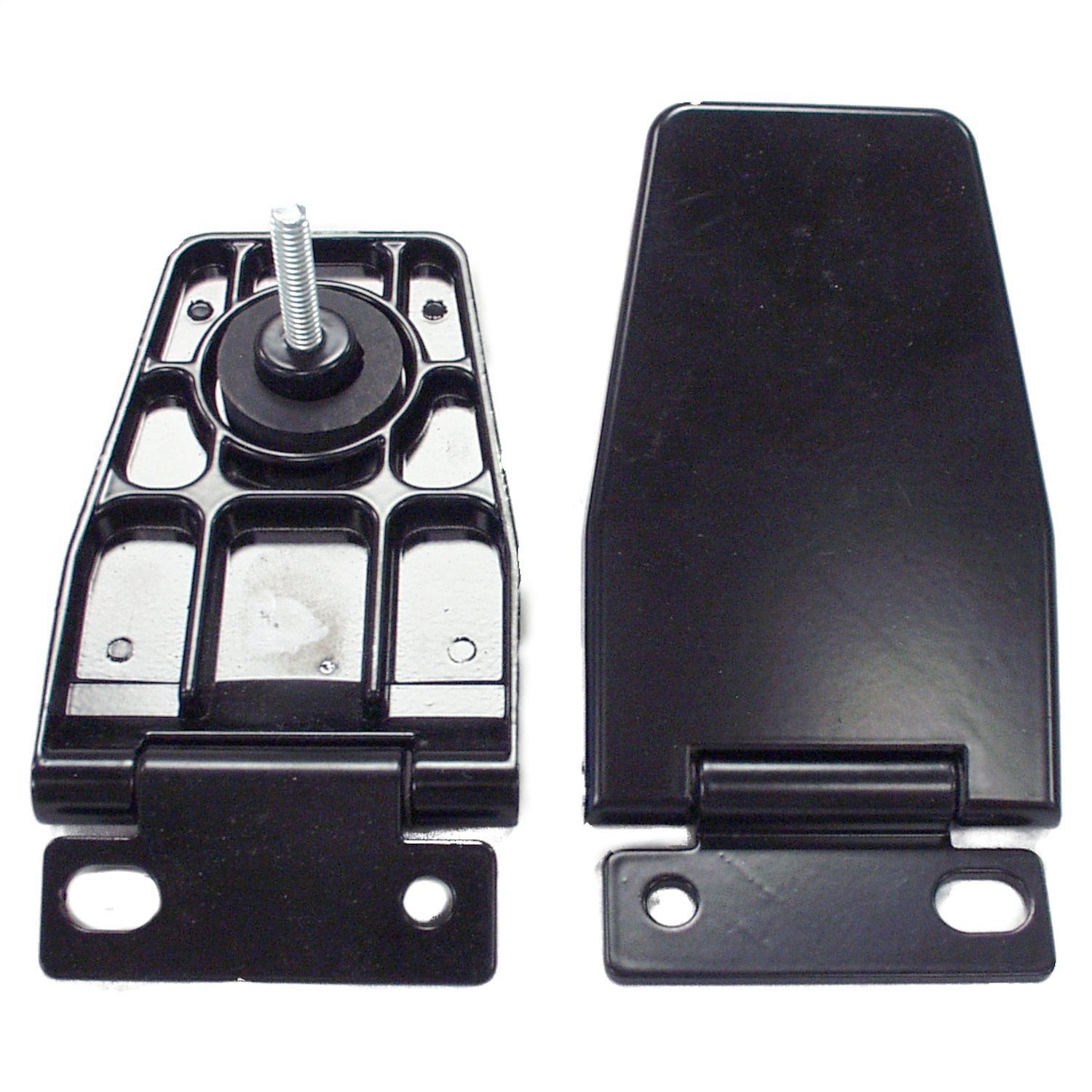 Crown Automotive 5013723AB Liftgate Hinge Fits 97-06 Wrangler (TJ)