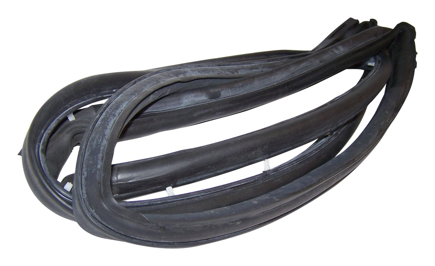 Crown Automotive 5017462AF Door Weatherstrip Fits 97-06 Wrangler (TJ)