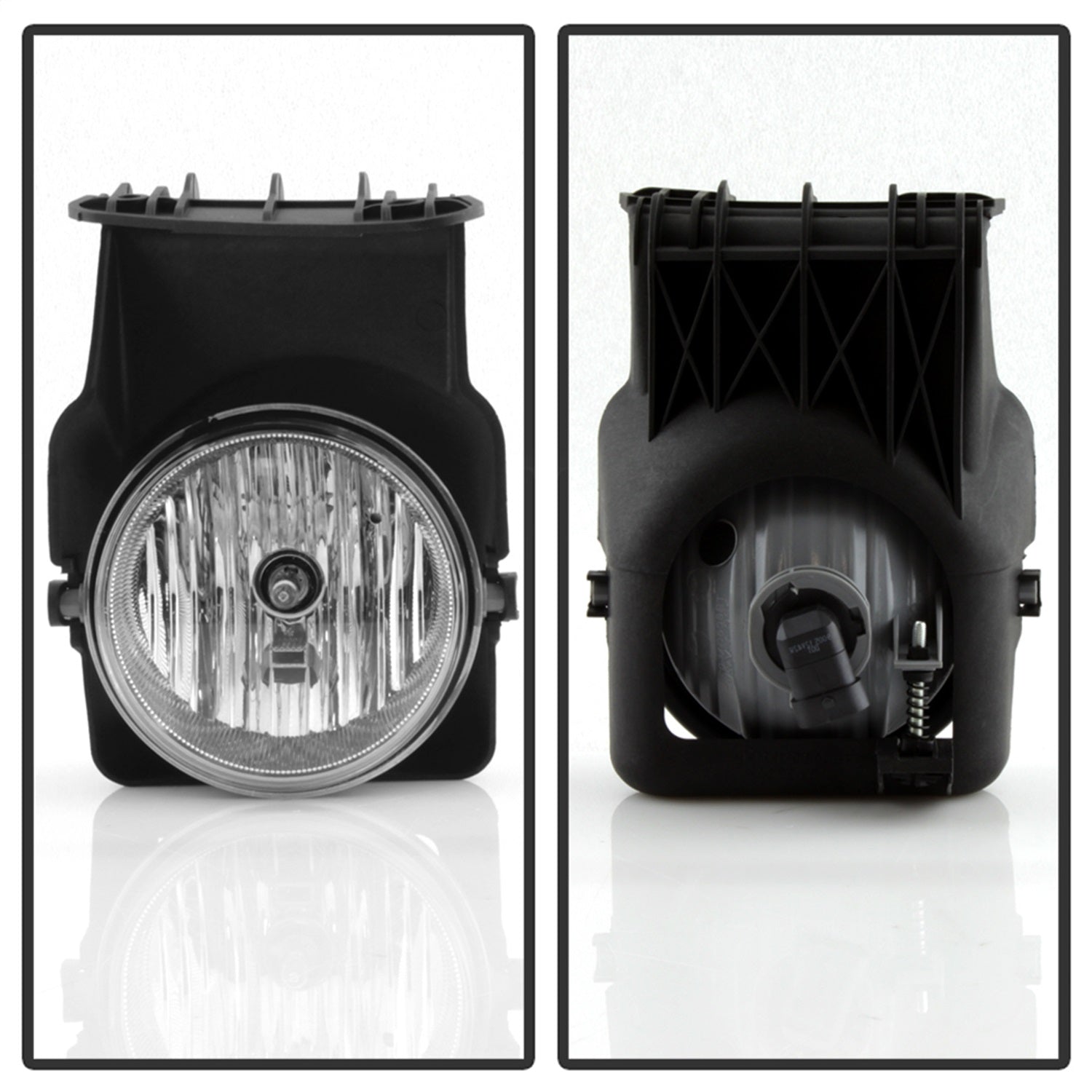 Spyder Auto 5020857 Fog Lights