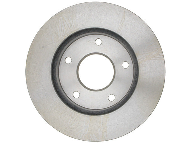 Raybestos Brakes Disc Brake Rotor 5036
