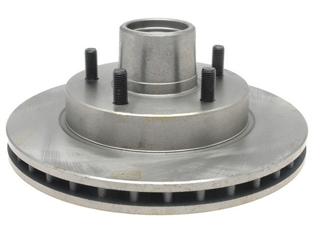 Raybestos Brakes Disc Brake Rotor and Hub Assembly 5064R