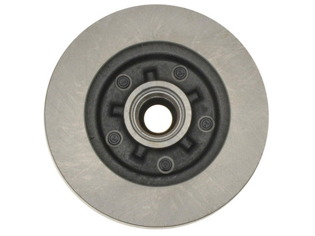 Raybestos Brakes Disc Brake Rotor and Hub Assembly 5064R