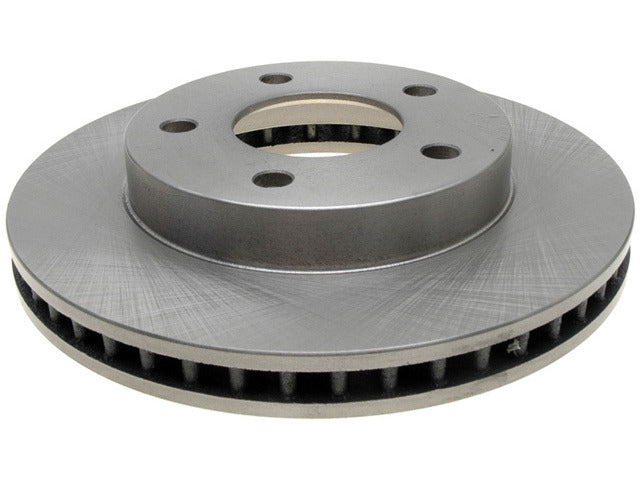 Raybestos Brakes Disc Brake Rotor 5072R