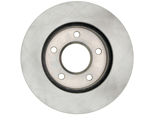 Raybestos Brakes Disc Brake Rotor 5072R