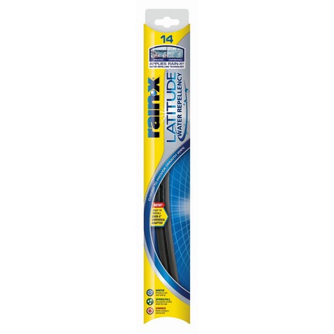 Rain-X Windshield Wiper Blade 5079272-2