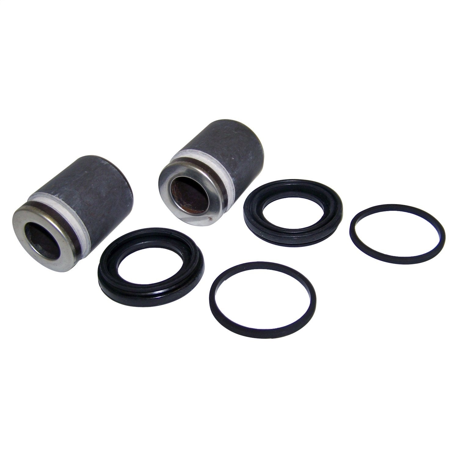 Crown Automotive 5093186AA Brake Caliper Repair Kit Fits Grand Cherokee (WJ)