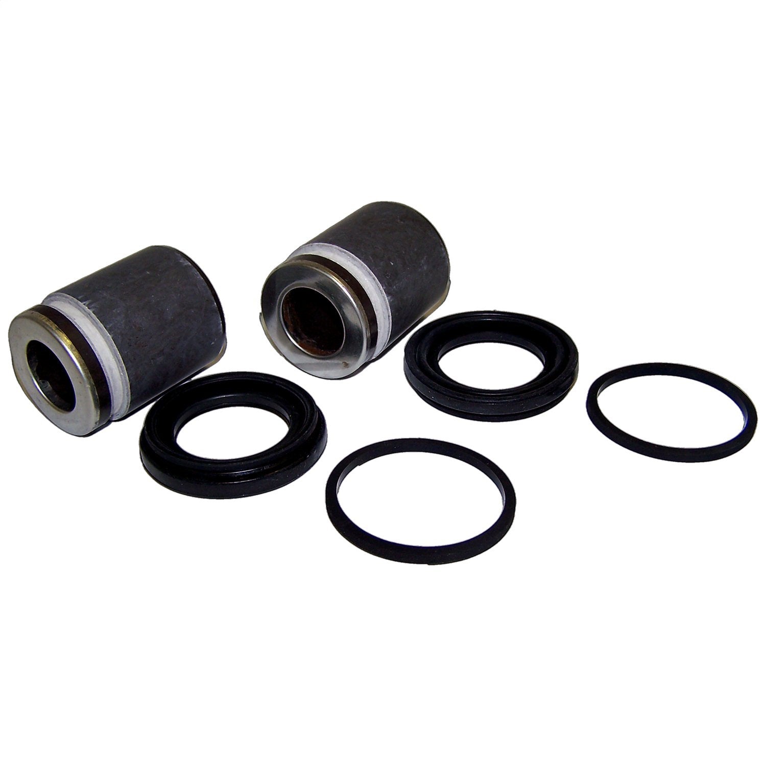 Crown Automotive 5093186AA Brake Caliper Repair Kit Fits Grand Cherokee (WJ)