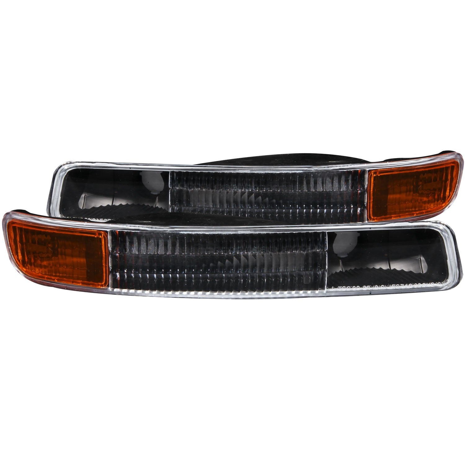 Anzo USA 511005 Euro Parking Lights