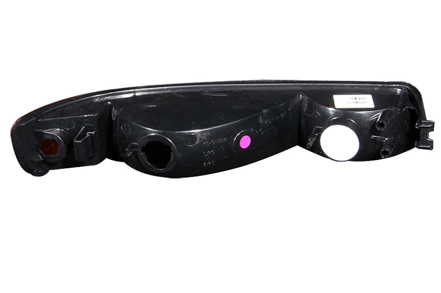 Anzo USA 511005 Euro Parking Lights