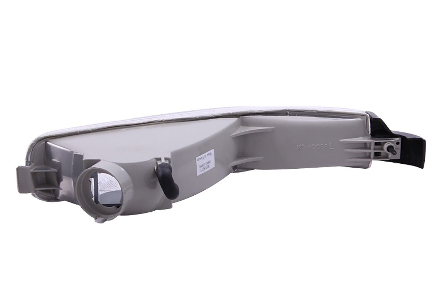 Anzo USA 511007 Euro Parking Lights Fits 92-93 Accord