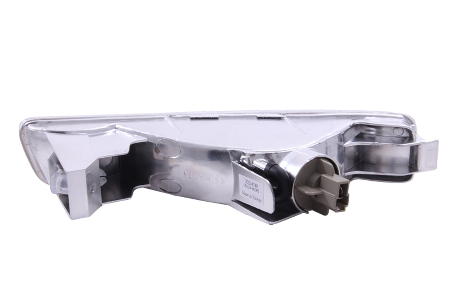 Anzo USA 511008 Euro Parking Lights Fits 94-95 Accord