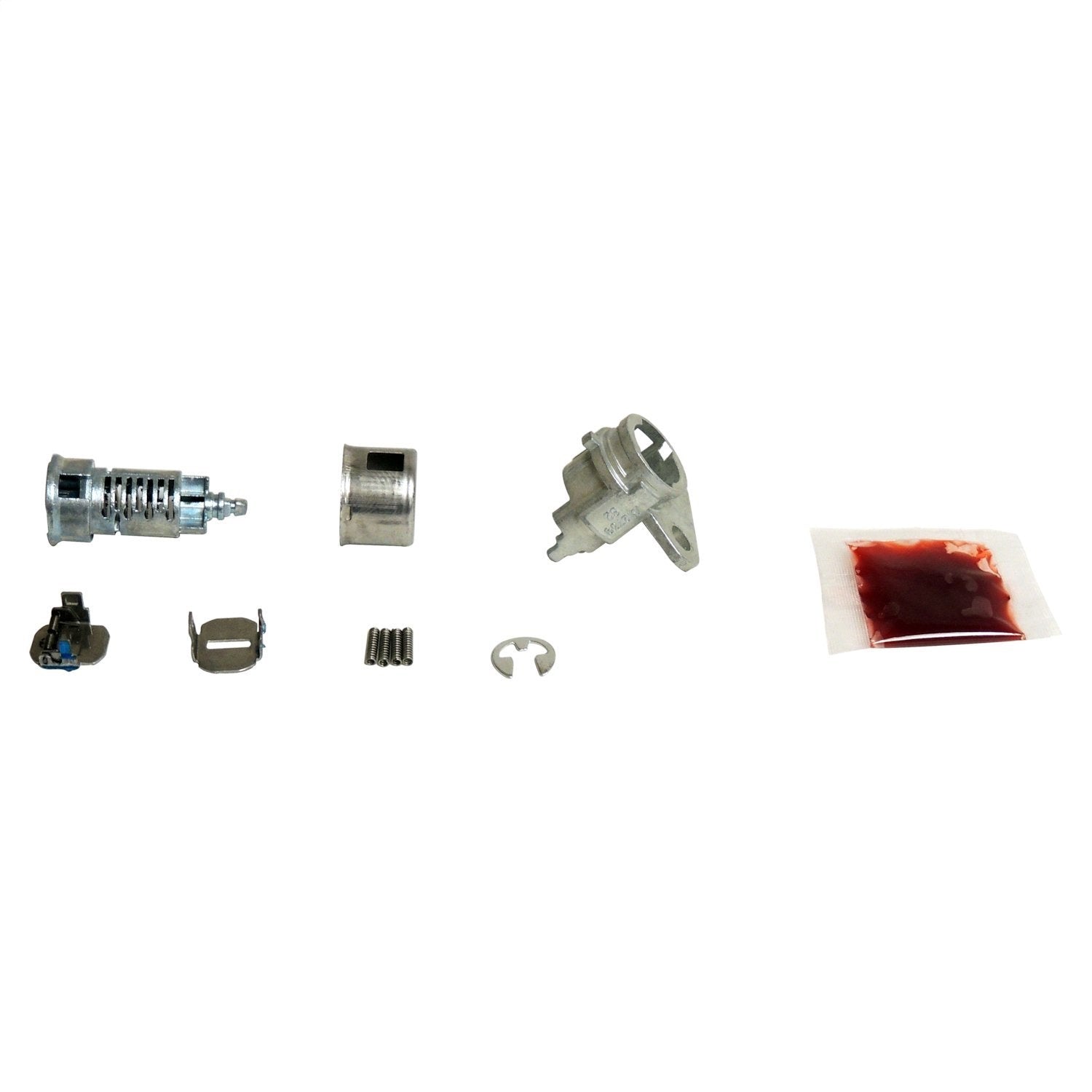 Crown Automotive 5139099AA Door Lock Cylinder