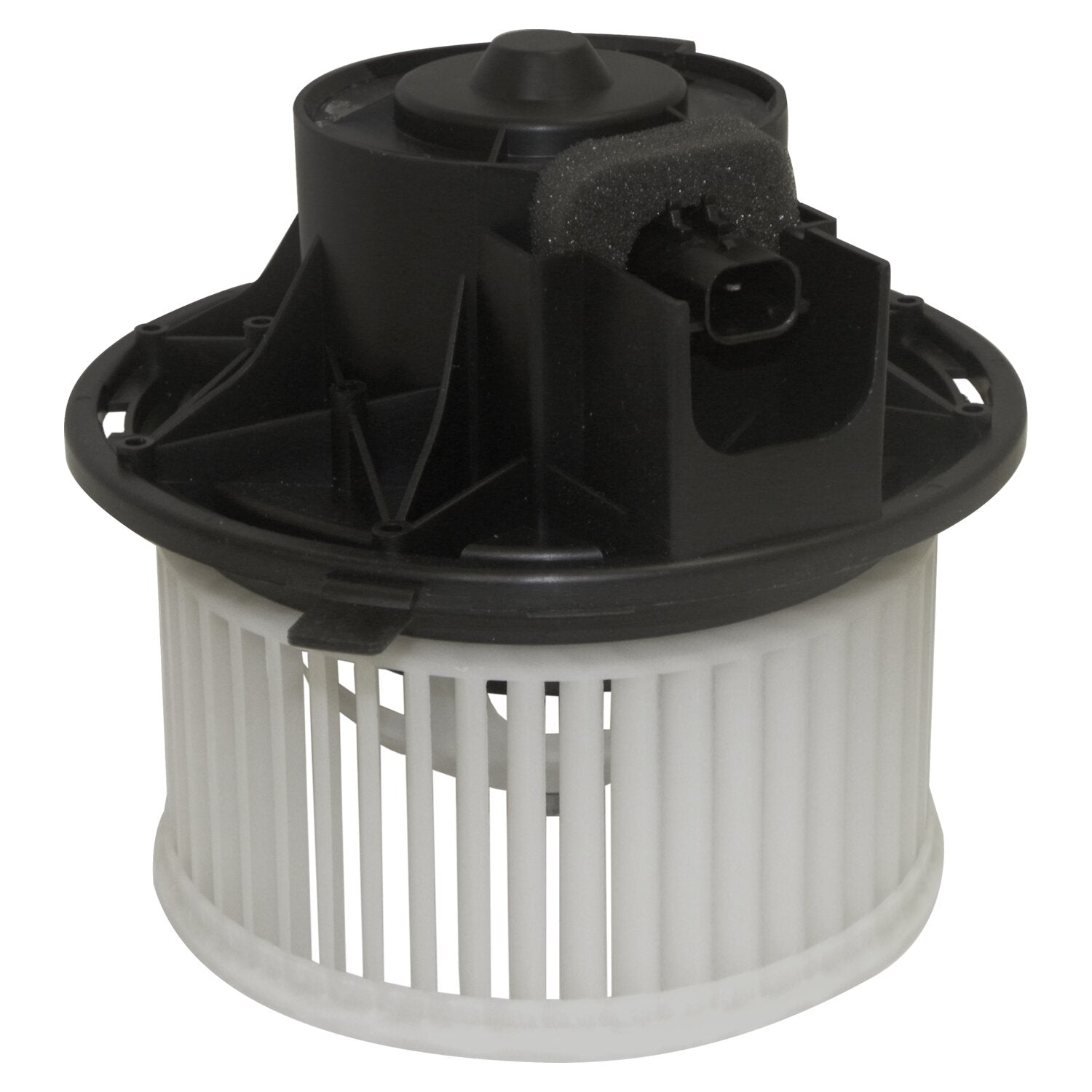Crown Automotive 5139720AA Blower Motor Fits 02-07 Liberty Wrangler (TJ)