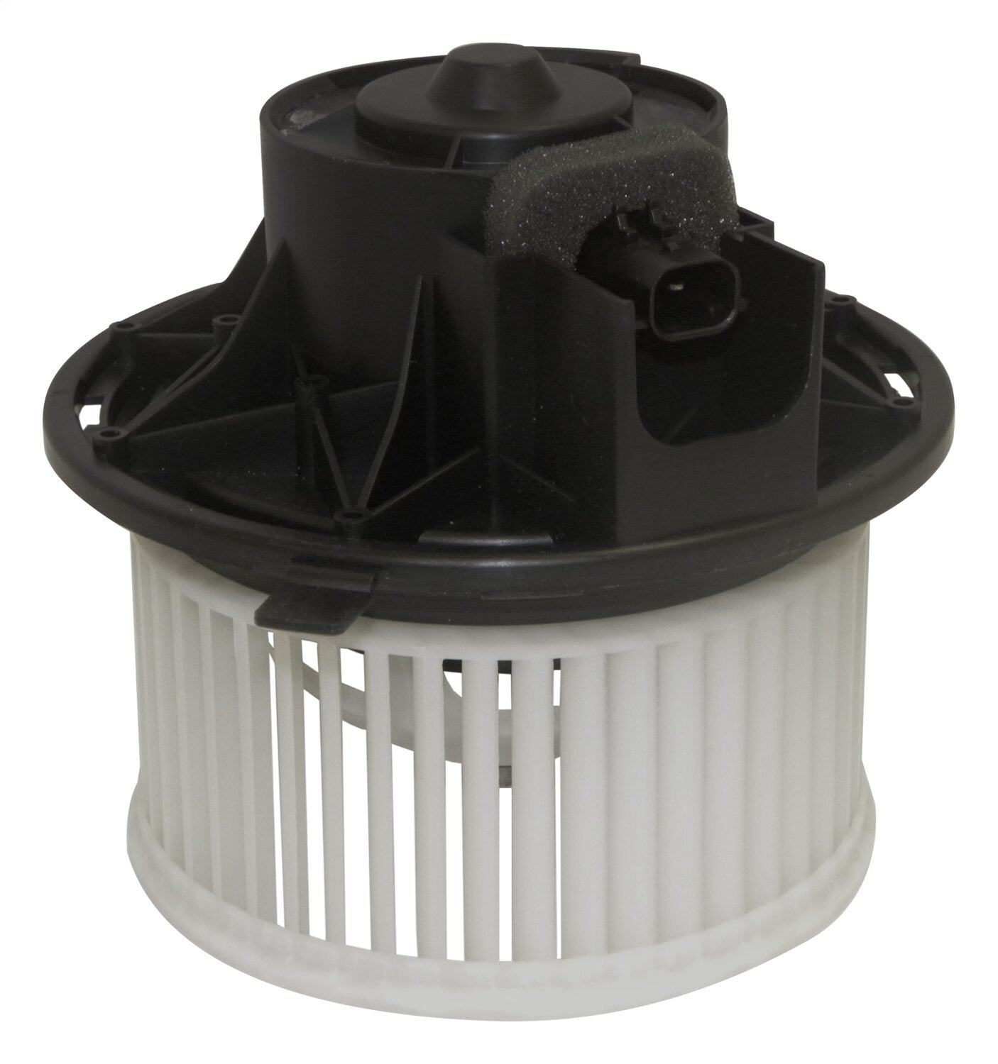 Crown Automotive 5139720AA Blower Motor Fits 02-07 Liberty Wrangler (TJ)