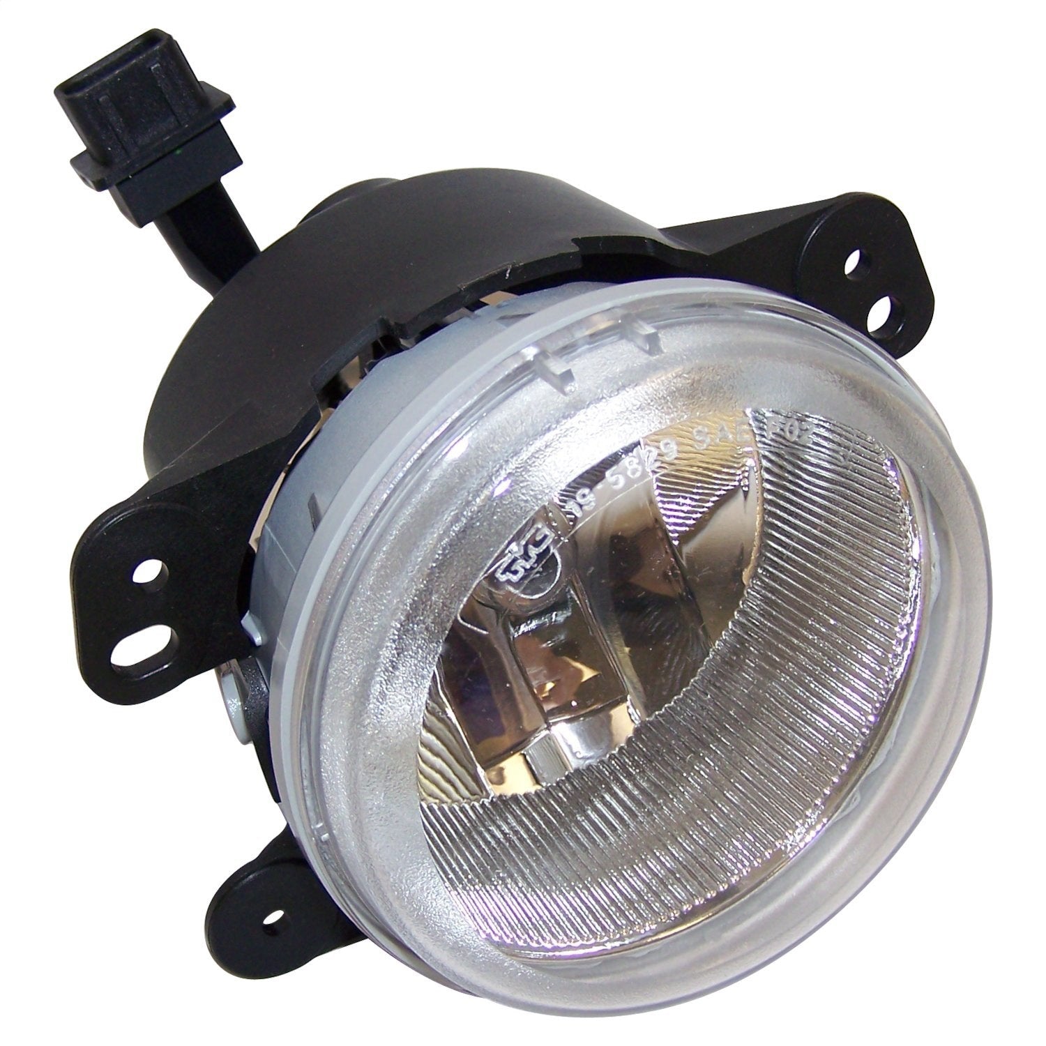 Crown Automotive 5182026AA Fog Light