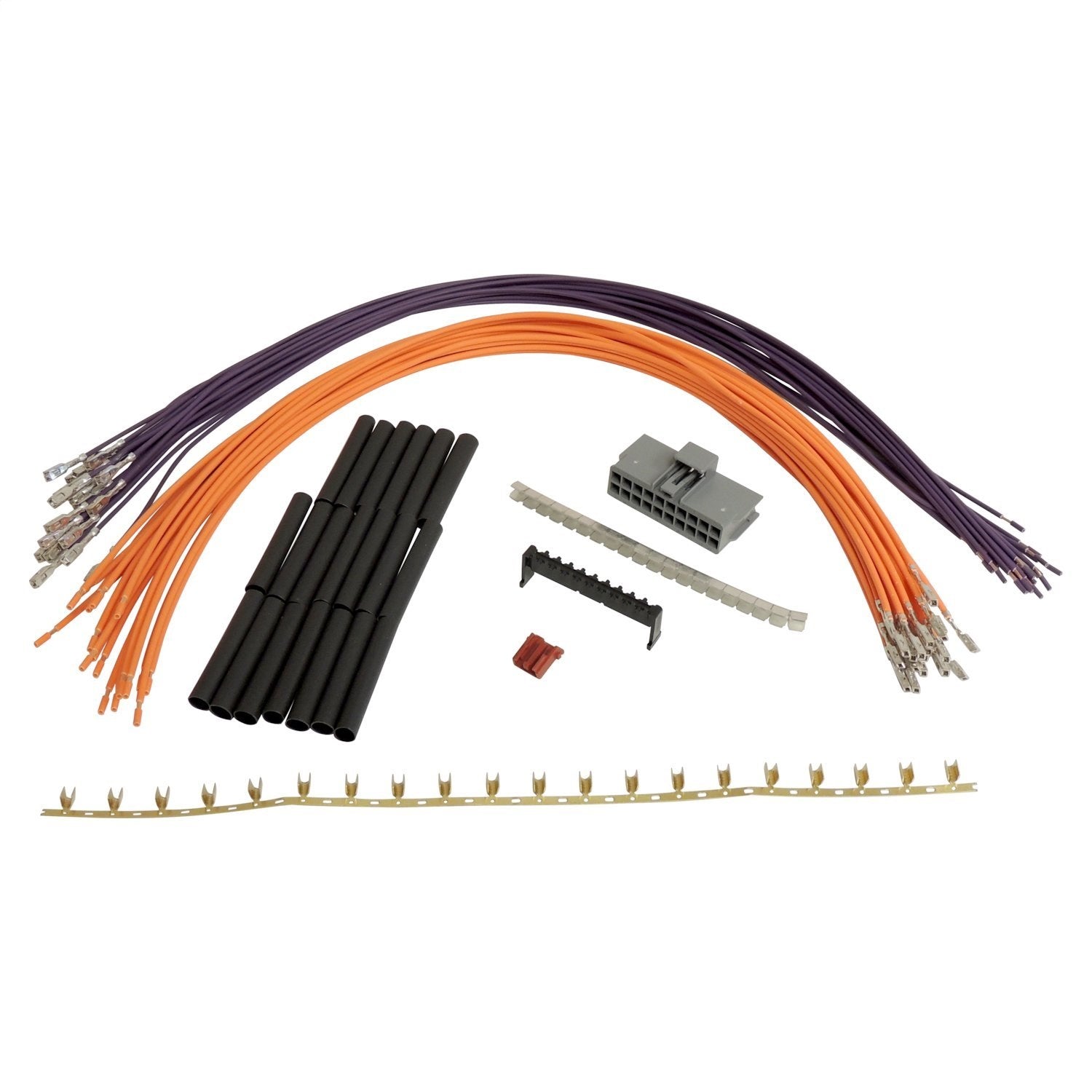 Crown Automotive 5183442AA Wiring Harness Repair Kit Fits 97-06 Wrangler (TJ)