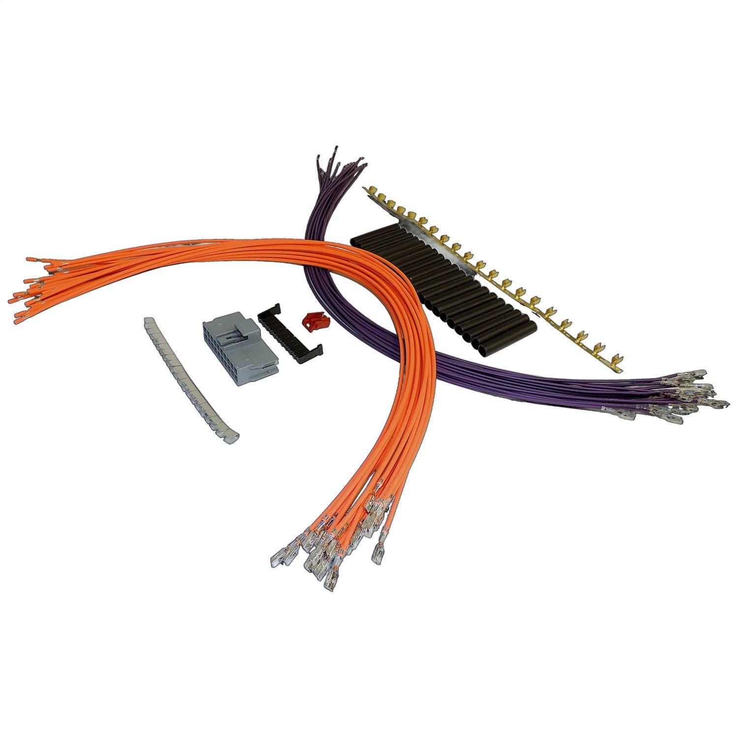 Crown Automotive 5183442AA Wiring Harness Repair Kit Fits 97-06 Wrangler (TJ)