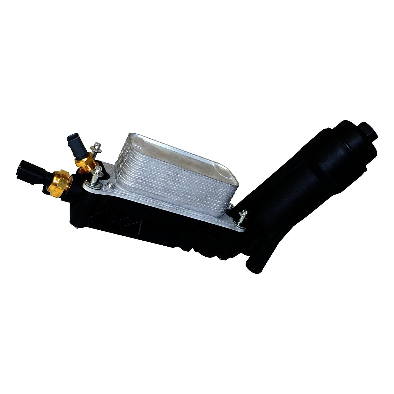 Crown Automotive 5184294AE Oil Filter