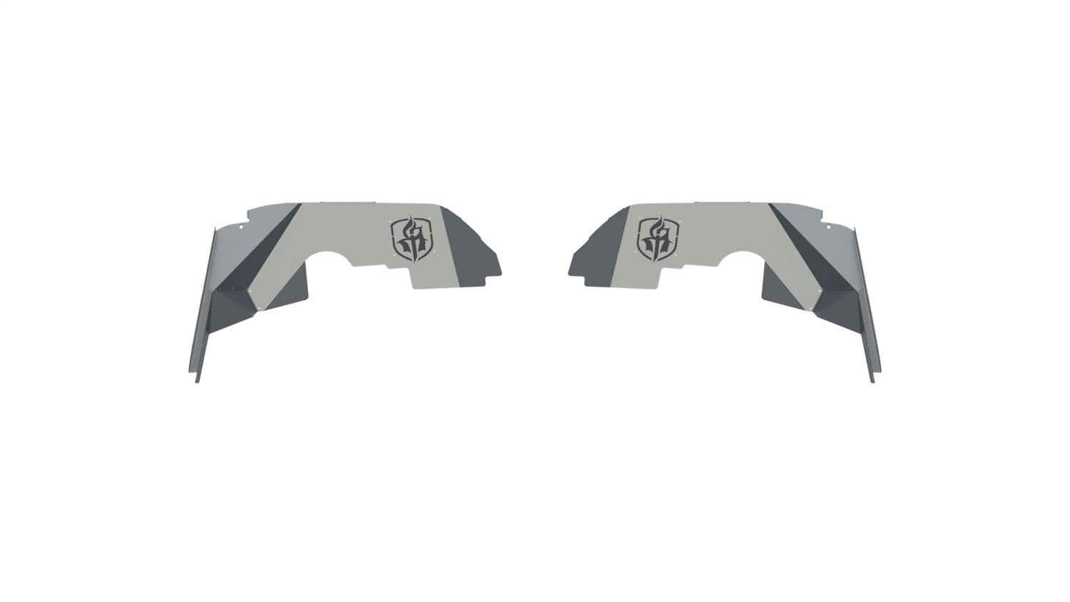 Road Armor 518LFF0Z Stealth Body Armor