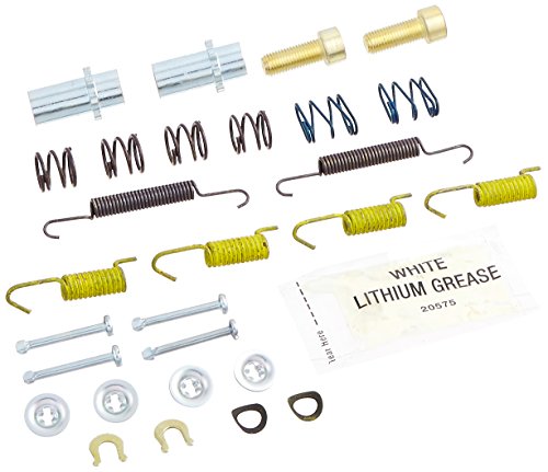 Raybestos Brakes Parking Brake Hardware Kit H7348