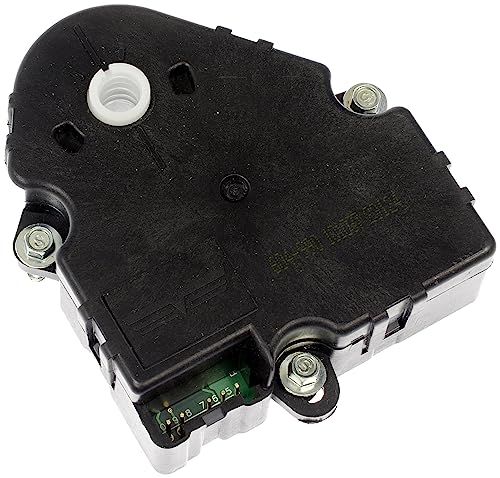 Dorman - OE Solutions HVAC Blend Door Actuator 604-990