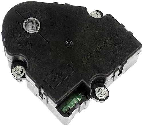Dorman - OE Solutions HVAC Blend Door Actuator 604-993