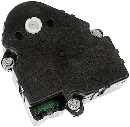 Dorman - OE Solutions HVAC Blend Door Actuator 604-991