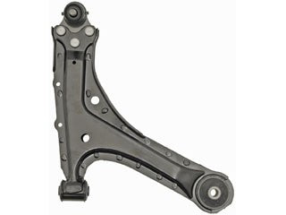 Dorman - OE Solutions Suspension Control Arm and Ball Joint Assembly 520-102