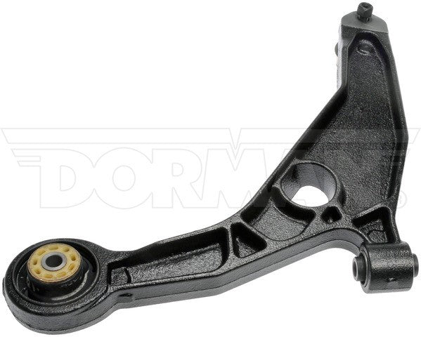 Dorman - OE Solutions Suspension Control Arm and Ball Joint Assembly 520-498