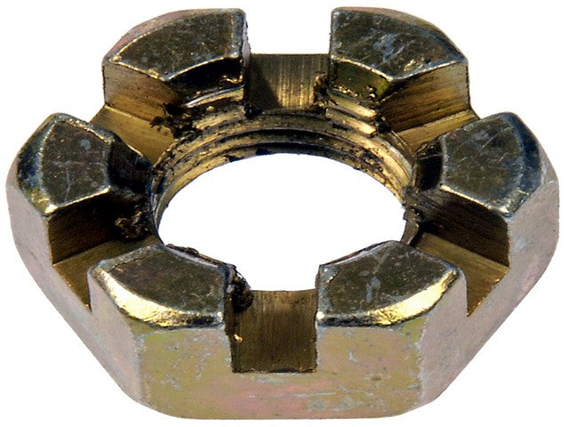 Dorman - OE Solutions Suspension Control Arm and Ball Joint Assembly 520-621