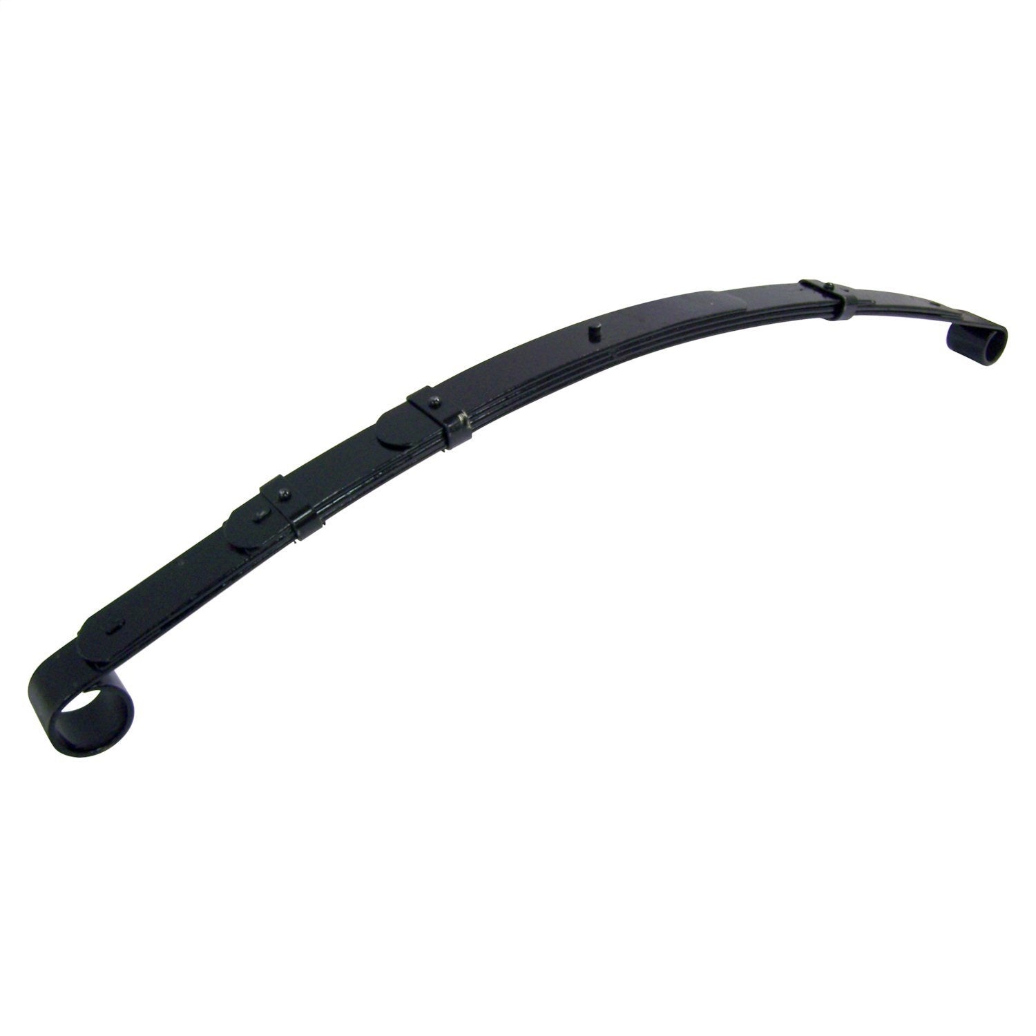 Crown Automotive 52000706AB Leaf Spring Assembly Fits 84-01 Cherokee (XJ)