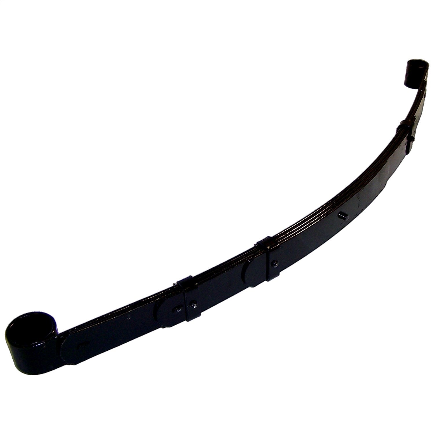 Crown Automotive 52000706AB Leaf Spring Assembly Fits 84-01 Cherokee (XJ)