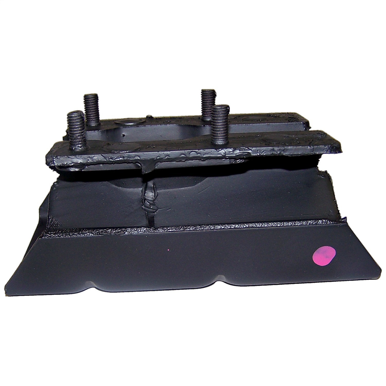 Crown Automotive 52002334 Transmission Mount Fits 84-99 Cherokee (XJ) Comanche