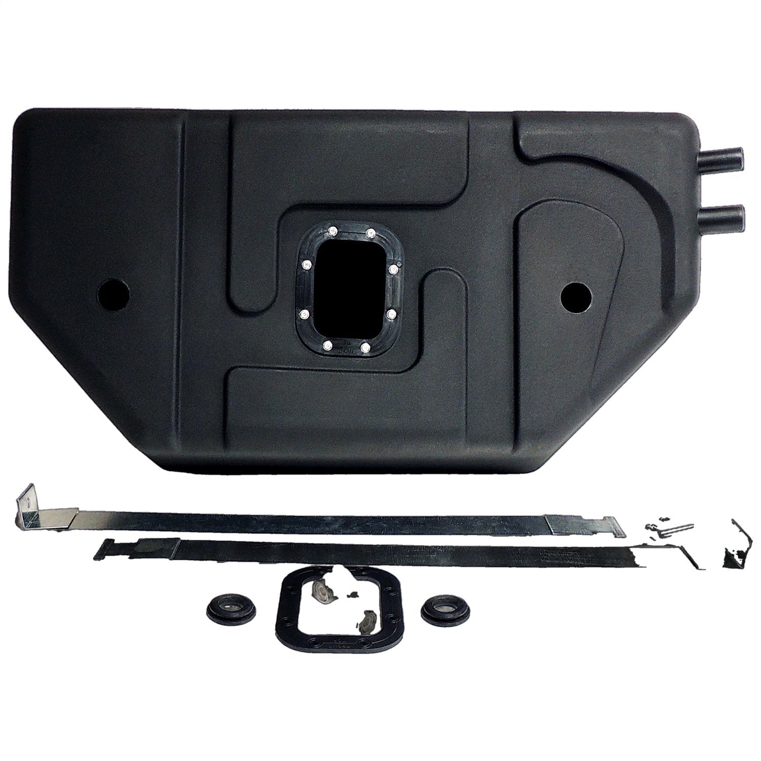 Crown Automotive 52002633PLK Fuel Tank Kit Fits 87-95 Wrangler (YJ)
