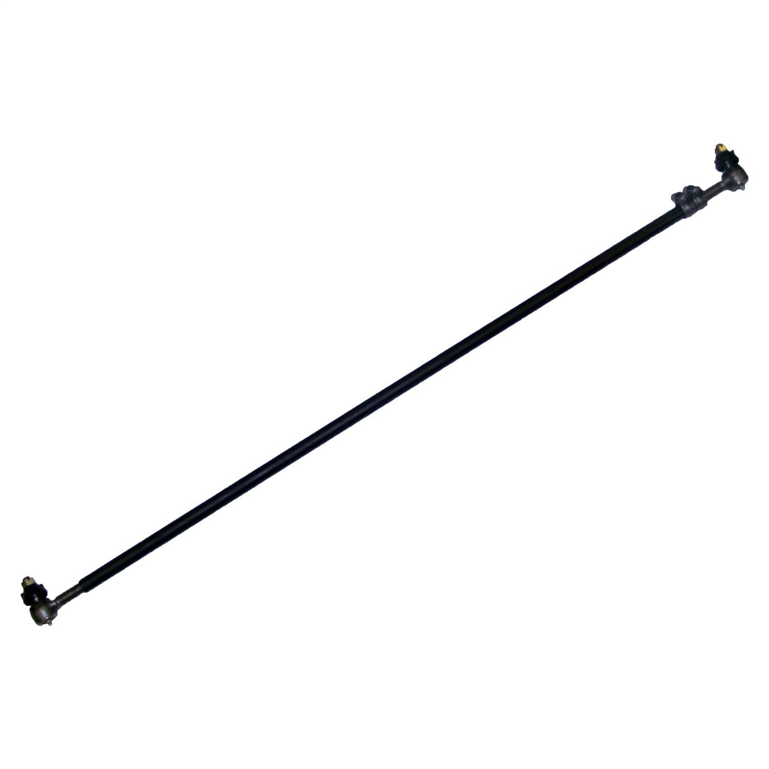 Crown Automotive 52002700K Drag Link Assembly Fits 87-90 Wrangler (YJ)