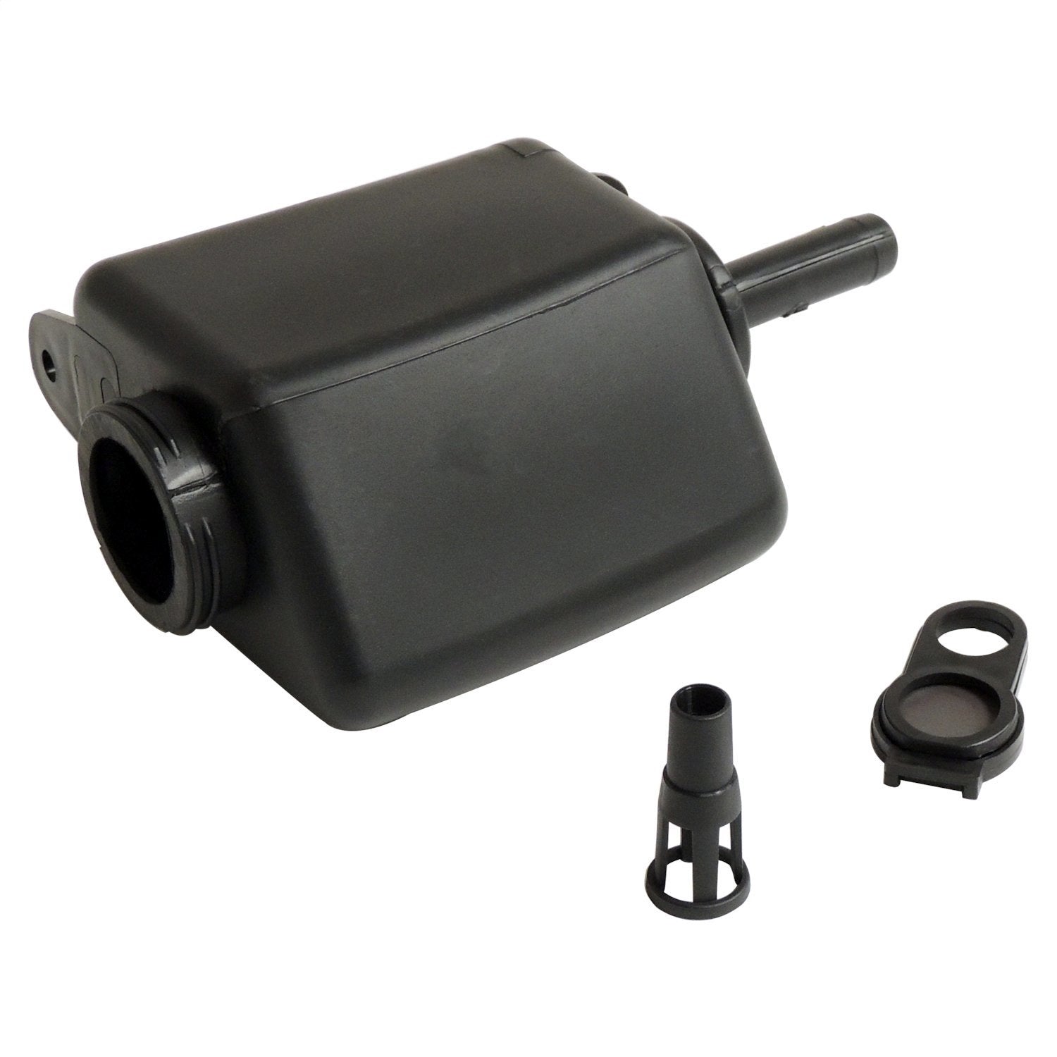 Crown Automotive 52003130 Power Steering Reservoir Fits 87-90 Cherokee (XJ)