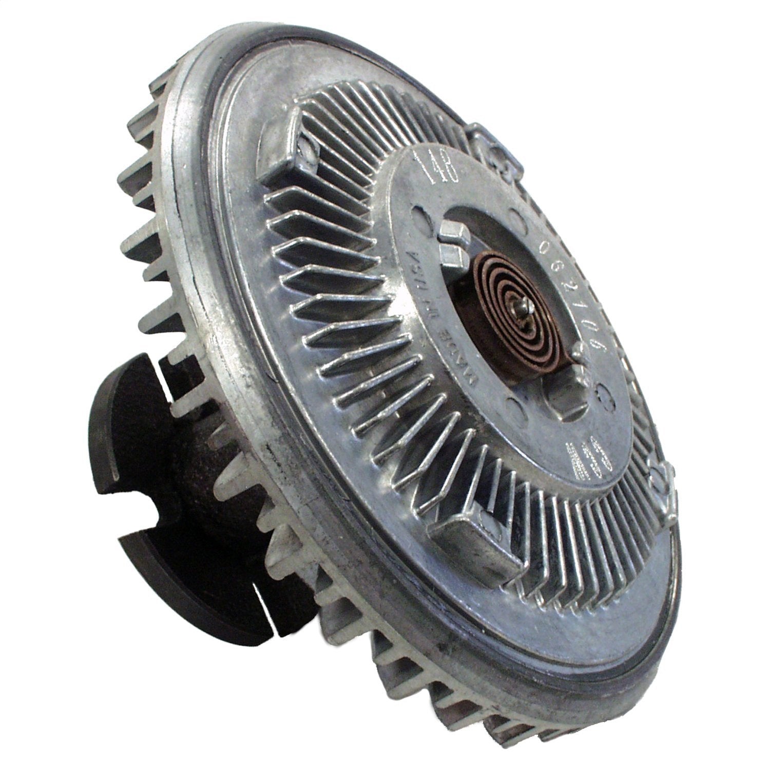 Crown Automotive 52003205 Fan Clutch Fits 87-03 Cherokee (XJ) Wrangler (TJ)