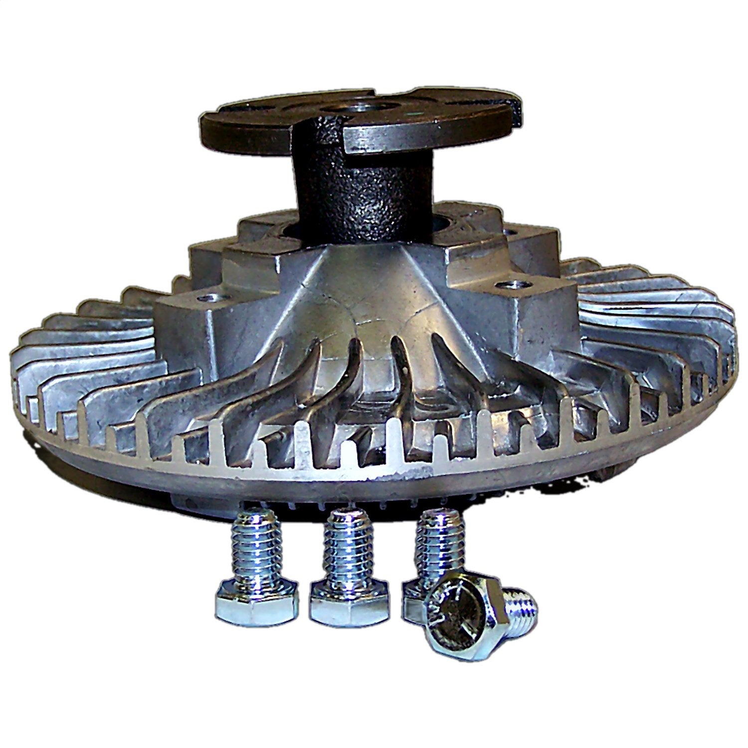 Crown Automotive 52003205 Fan Clutch Fits 87-03 Cherokee (XJ) Wrangler (TJ)