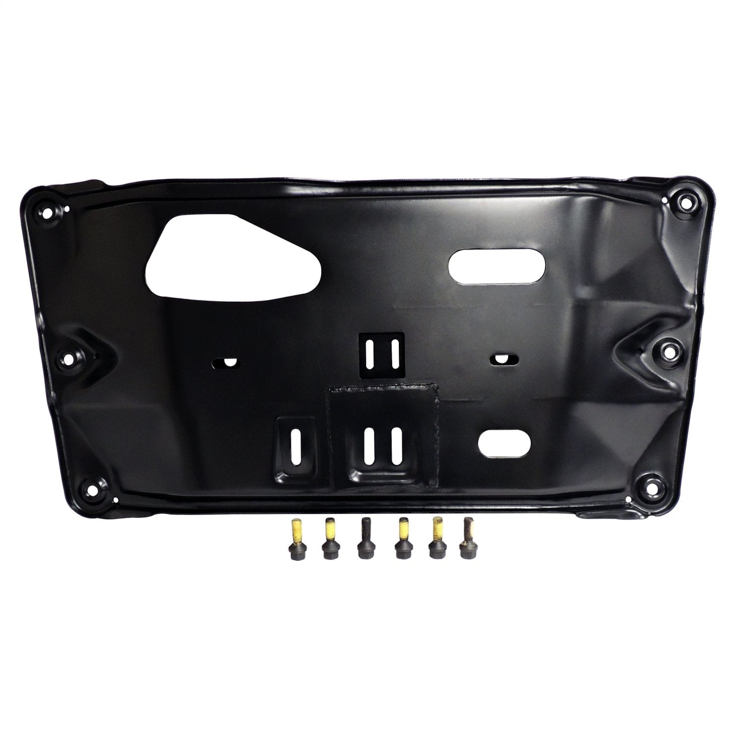 Crown Automotive 52003960K Transmission Crossmember Kit Fits 87-95 Wrangler (YJ)