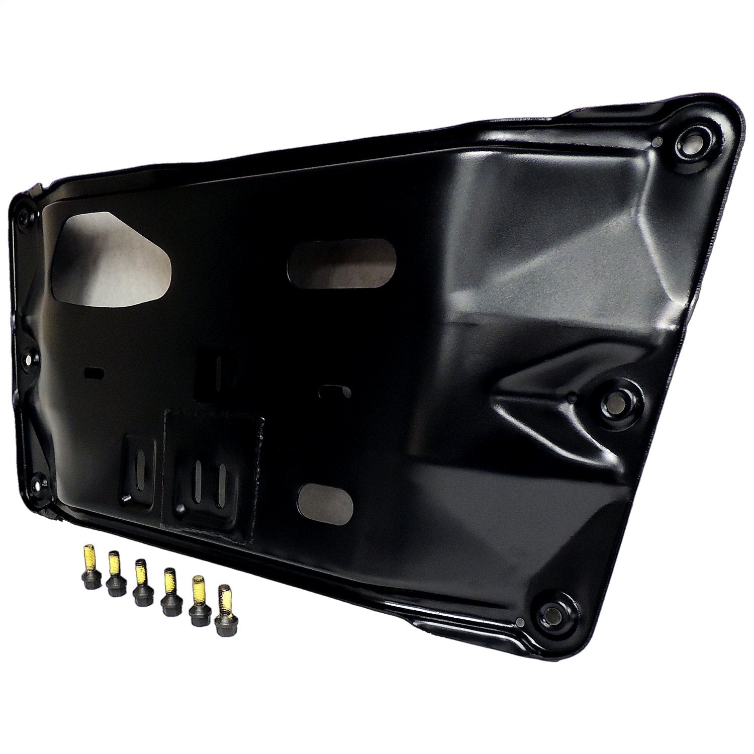 Crown Automotive 52003960K Transmission Crossmember Kit Fits 87-95 Wrangler (YJ)