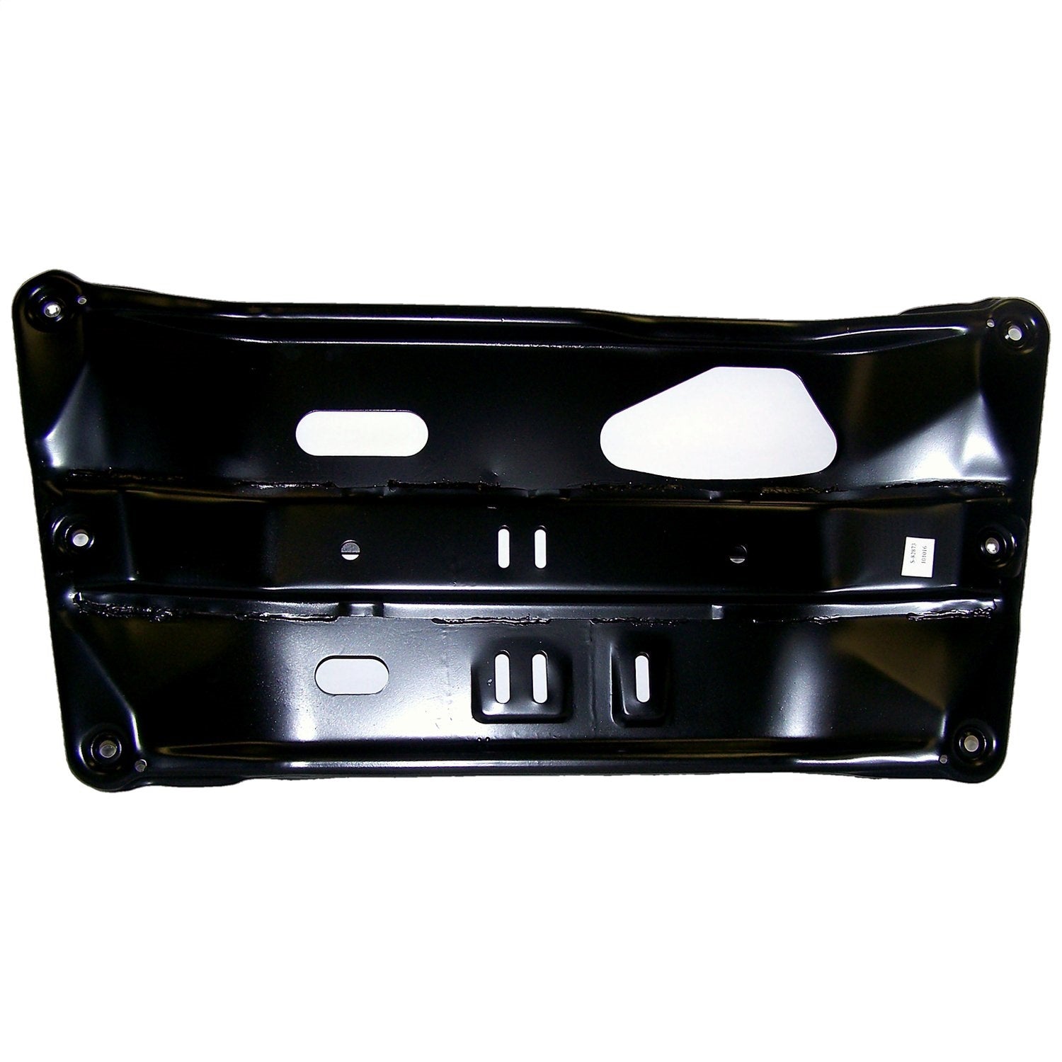 Crown Automotive 52003960 Transmission Skid Plate Fits 87-95 Wrangler (YJ)