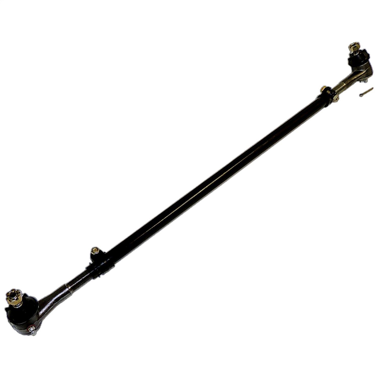 Crown Automotive 52006608K Drag Link Assembly Fits 91-95 Wrangler (YJ)